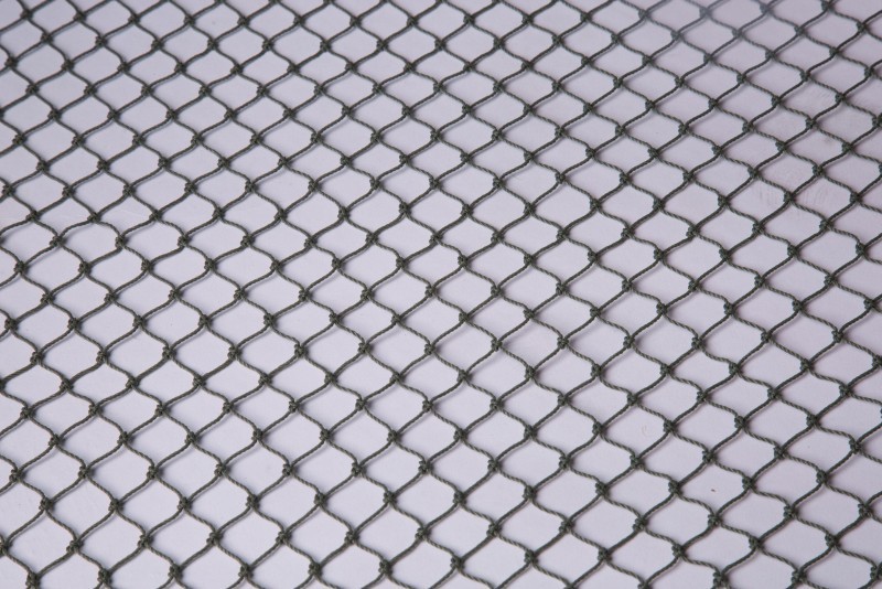 รั้วตาข่ายป้องกันนก